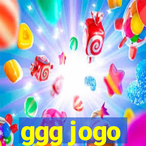 ggg jogo